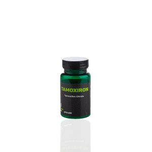Tamoxiron 20 mg Letta Labs